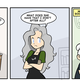 Illustration for article titled Sunday Comics: Generational Conflict
